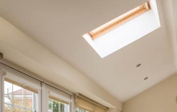 Webbington conservatory roof insulation companies
