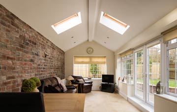 conservatory roof insulation Webbington, Somerset