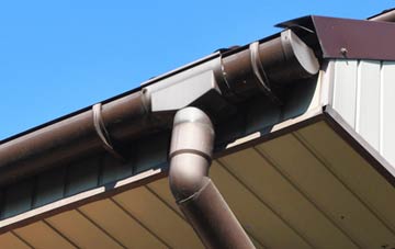 types of Webbington fascias