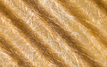 Webbington fibreglass roof waterproofing