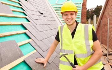 find trusted Webbington roofers in Somerset