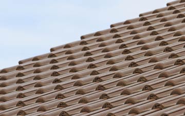 plastic roofing Webbington, Somerset