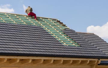 roof replacement Webbington, Somerset