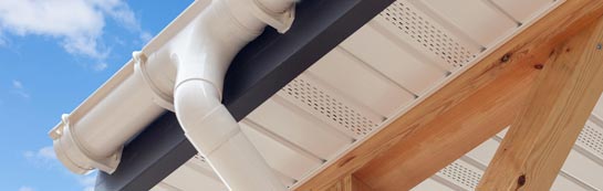 get Webbington guttering quotes today