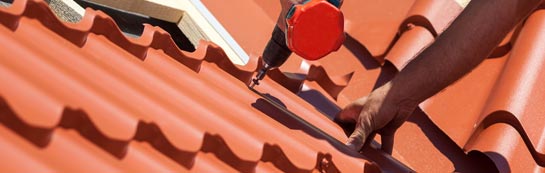 save on Webbington roof installation costs