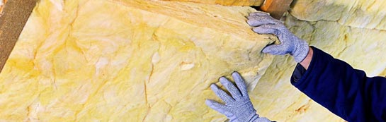 quotes for Webbington roof insulation