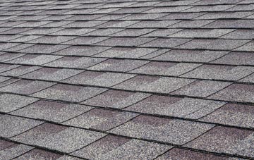Webbington tiles for shallow pitch roofing