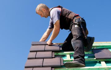 disadvantages of Webbington slate roofing