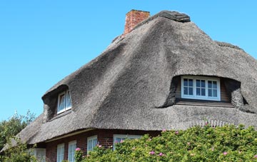thatch roofing Webbington, Somerset