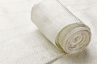 Webbington fibreglass roofing repairs