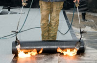 Webbington flat roof sealing quote