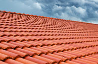 Webbington roofing tiles